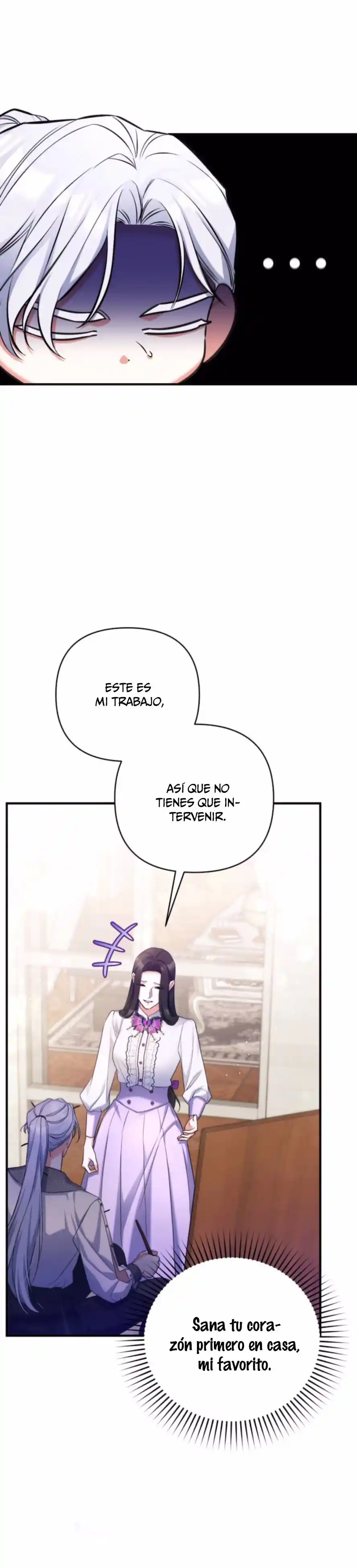 Por Mi Amor Abandonado - Capítulo 36 - Página 38 - LectorTMOo