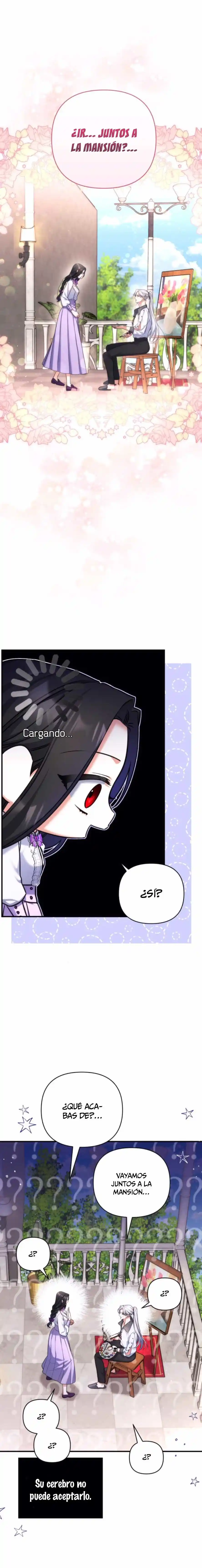 Por Mi Amor Abandonado - Capítulo 37 - Página 9 - LectorTMOo