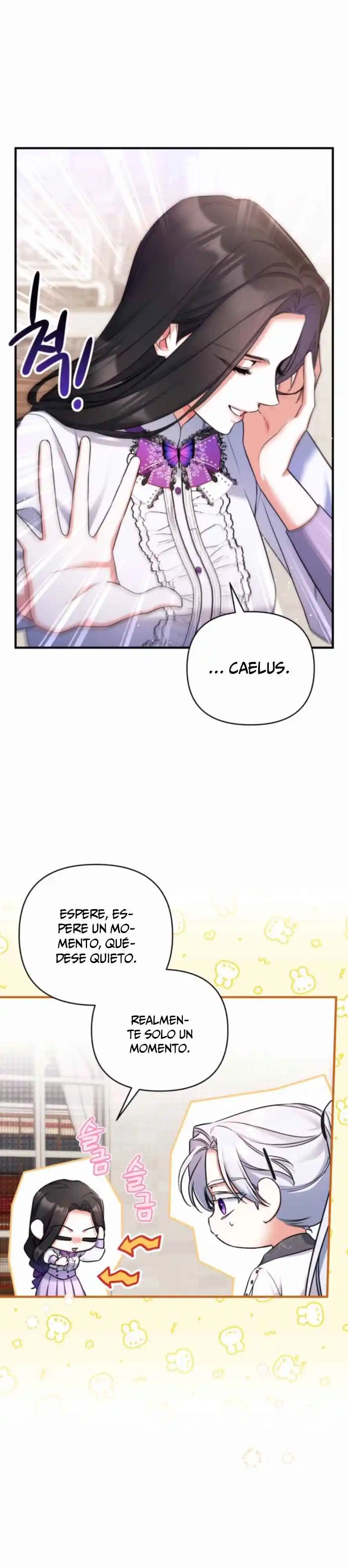Por Mi Amor Abandonado - Capítulo 37 - Página 11 - LectorTMOo