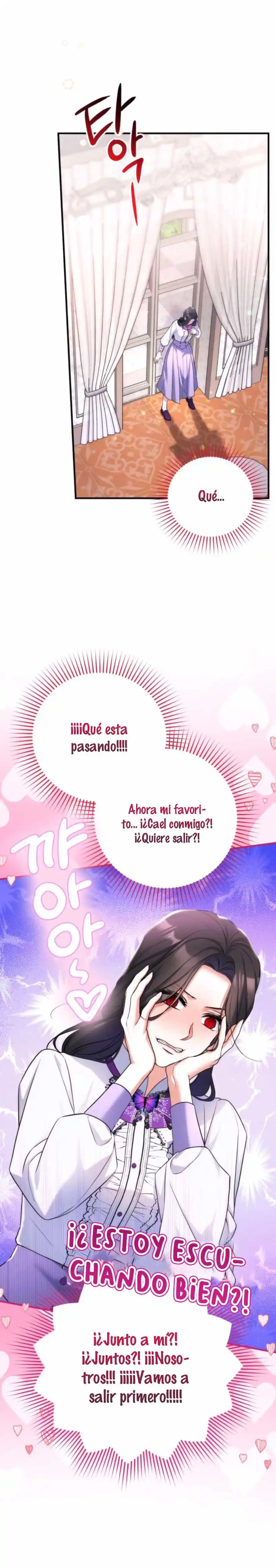 Por Mi Amor Abandonado - Capítulo 37 - Página 13 - LectorTMOo