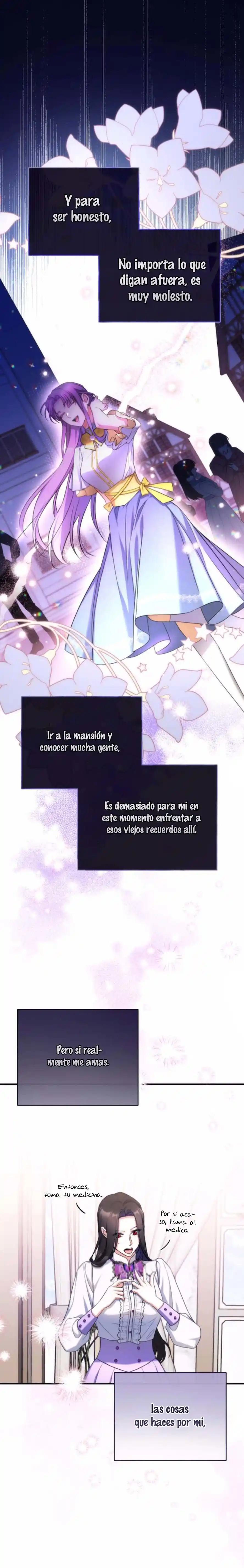 Por Mi Amor Abandonado - Capítulo 37 - Página 22 - LectorTMOo