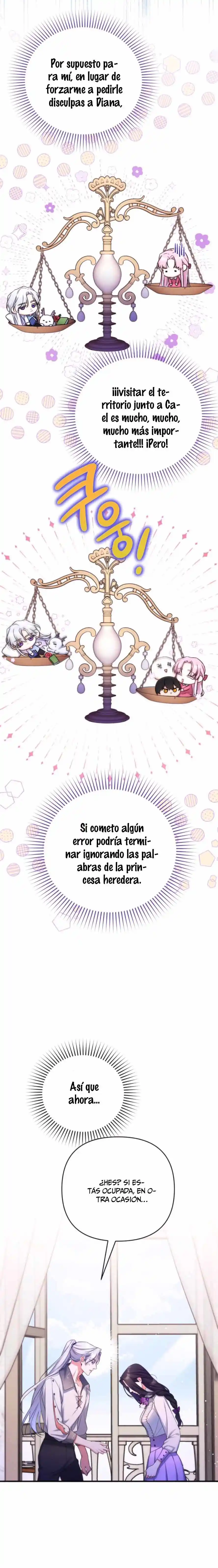 Por Mi Amor Abandonado - Capítulo 37 - Página 24 - LectorTMOo