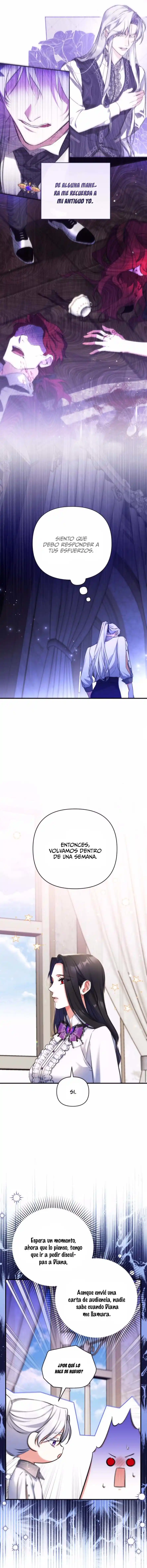Por Mi Amor Abandonado - Capítulo 37 - Página 25 - LectorTMOo