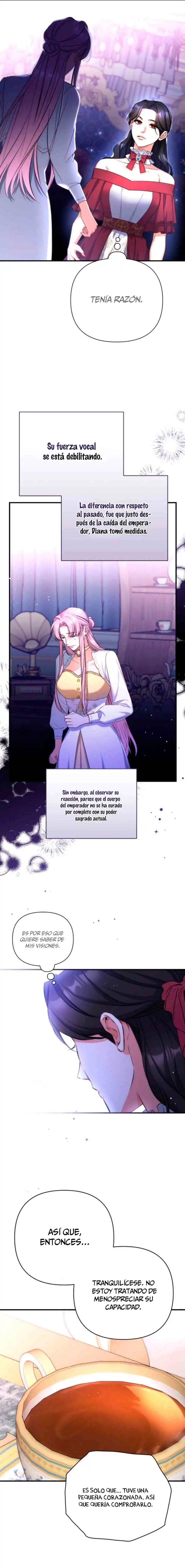 Por Mi Amor Abandonado - Capítulo 37 - Página 36 - LectorTMOo
