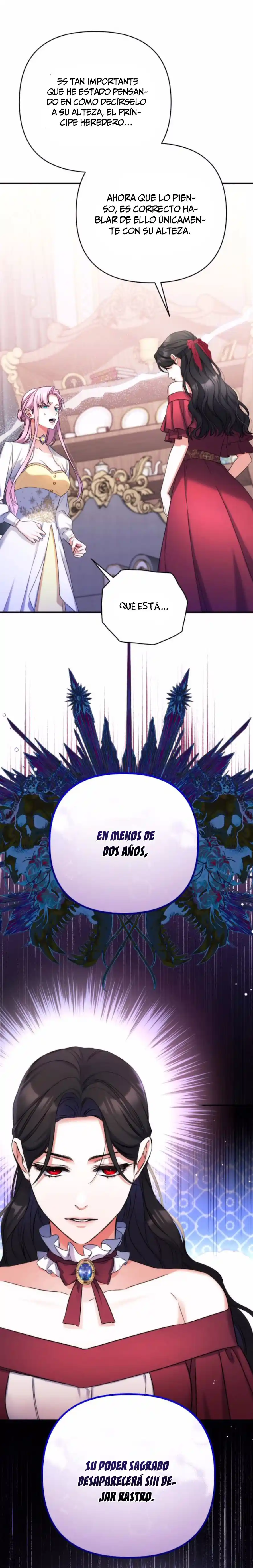 Por Mi Amor Abandonado - Capítulo 37 - Página 37 - LectorTMOo