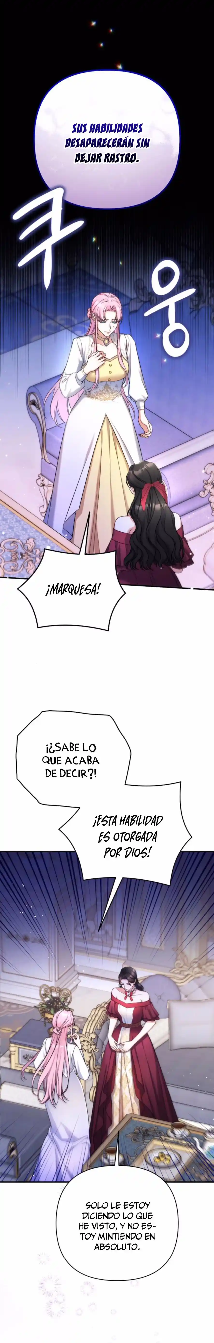 Por Mi Amor Abandonado - Capítulo 38 - Página 10 - LectorTMOo