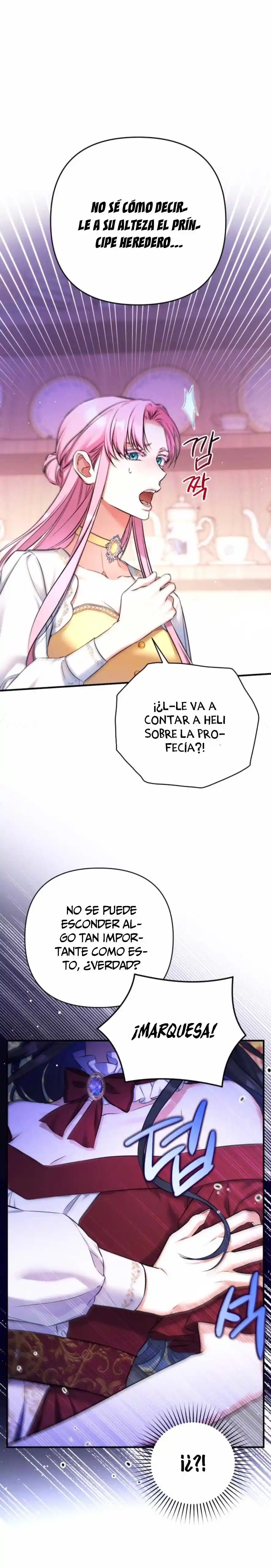 Por Mi Amor Abandonado - Capítulo 38 - Página 15 - LectorTMOo