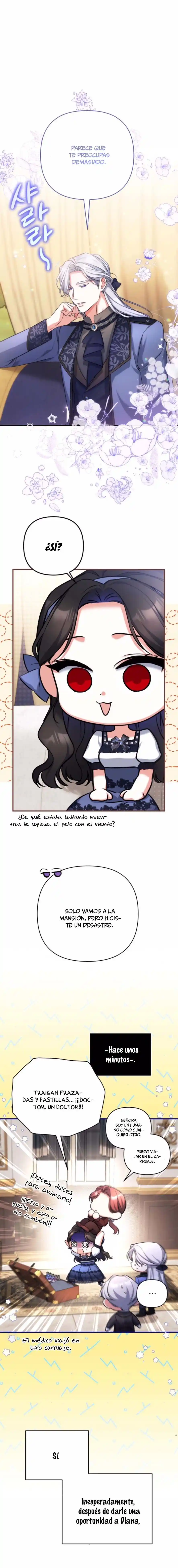 Por Mi Amor Abandonado - Capítulo 38 - Página 38 - LectorTMOo