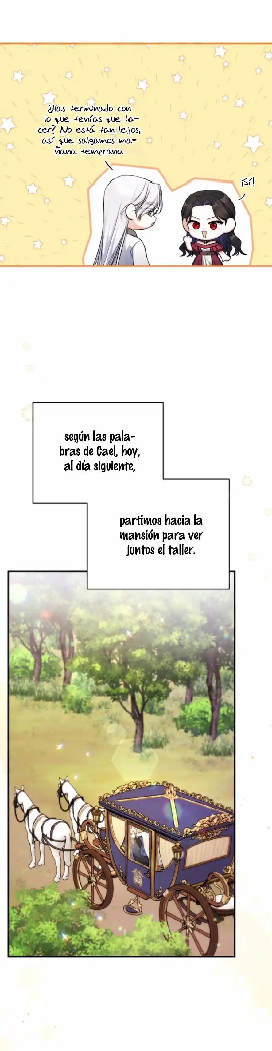 Por Mi Amor Abandonado - Capítulo 38 - Página 40 - LectorTMOo