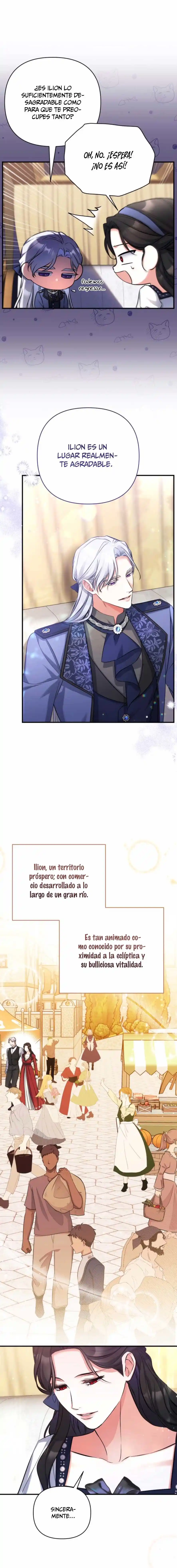 Por Mi Amor Abandonado - Capítulo 38 - Página 48 - LectorTMOo