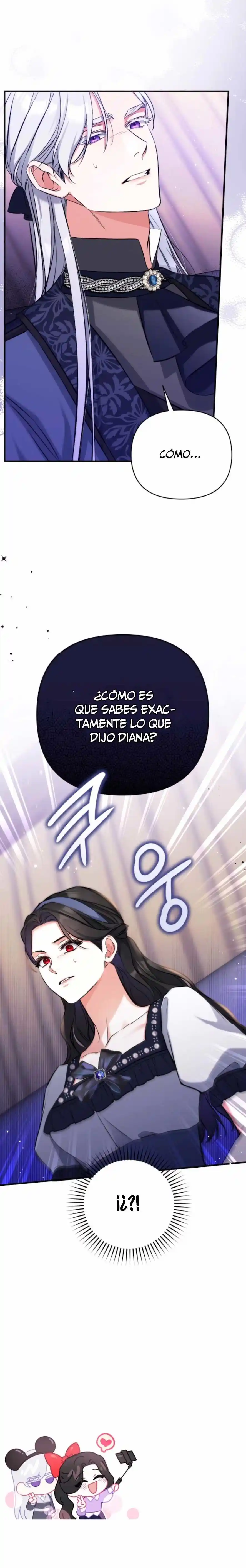 Por Mi Amor Abandonado - Capítulo 38 - Página 54 - LectorTMOo
