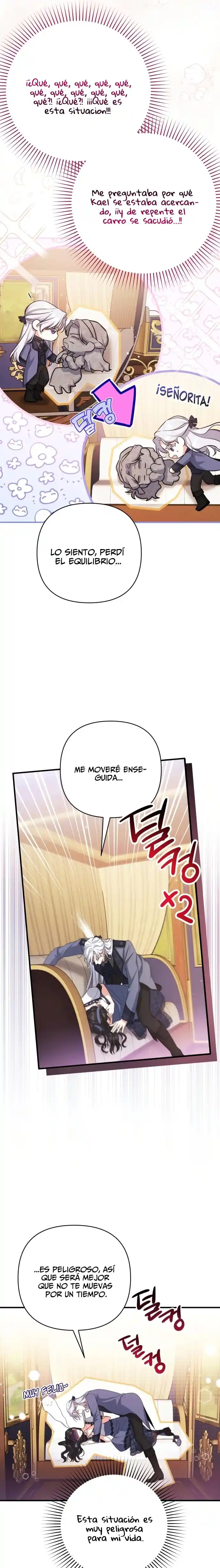 Por Mi Amor Abandonado - Capítulo 39 - Página 28 - LectorTMOo