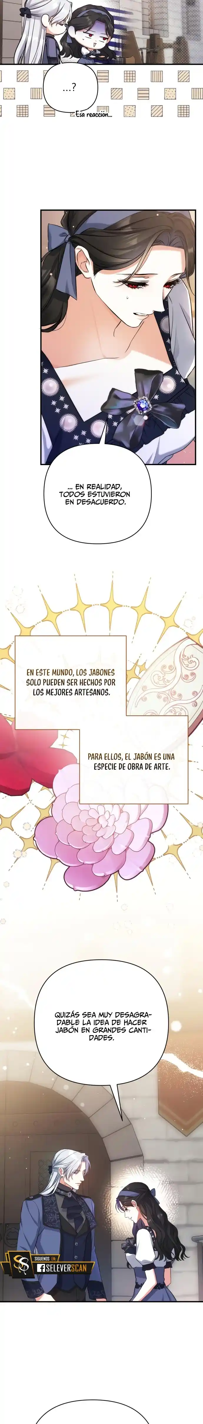 Por Mi Amor Abandonado - Capítulo 39 - Página 44 - LectorTMOo