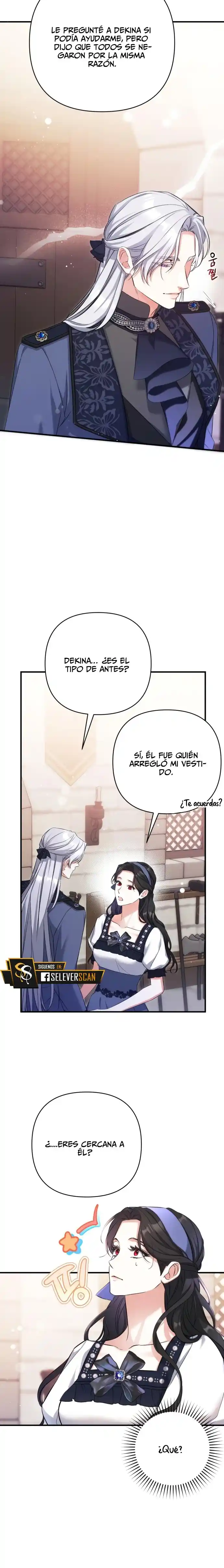 Por Mi Amor Abandonado - Capítulo 39 - Página 46 - LectorTMOo