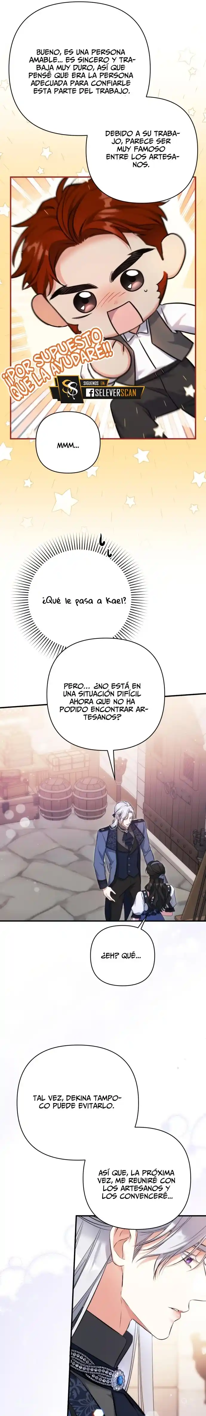 Por Mi Amor Abandonado - Capítulo 39 - Página 48 - LectorTMOo