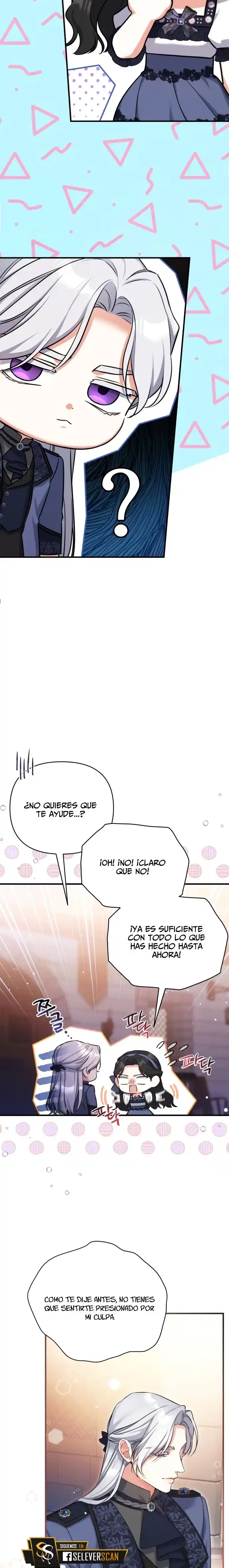 Por Mi Amor Abandonado - Capítulo 39 - Página 53 - LectorTMOo