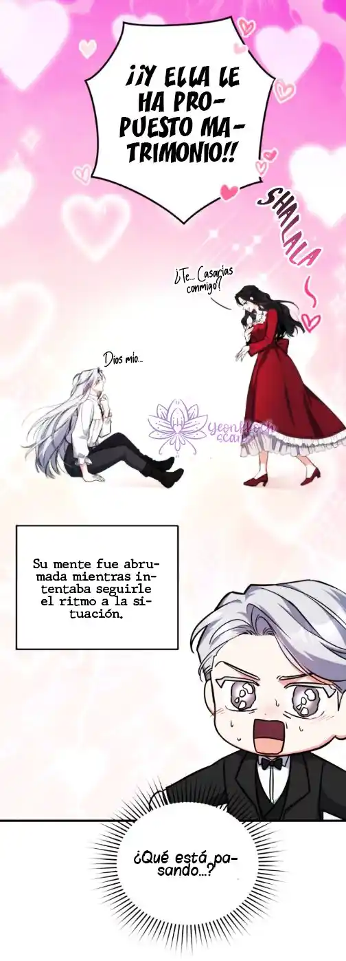Por Mi Amor Abandonado - Capítulo 4 - Página 10 - LectorTMOo