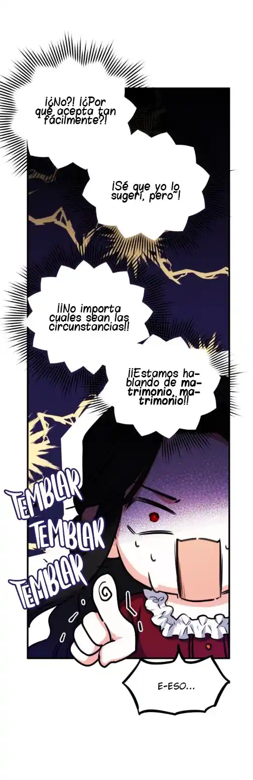Por Mi Amor Abandonado - Capítulo 4 - Página 23 - LectorTMOo