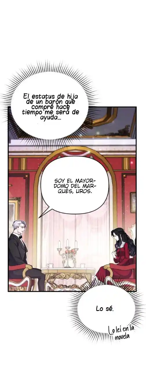 Por Mi Amor Abandonado - Capítulo 4 - Página 30 - LectorTMOo