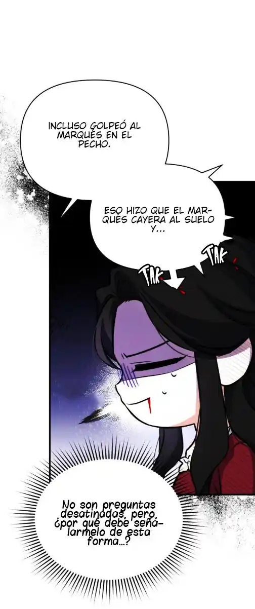 Por Mi Amor Abandonado - Capítulo 4 - Página 33 - LectorTMOo