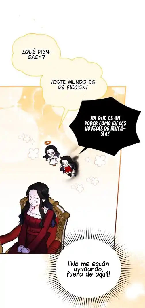 Por Mi Amor Abandonado - Capítulo 4 - Página 43 - LectorTMOo