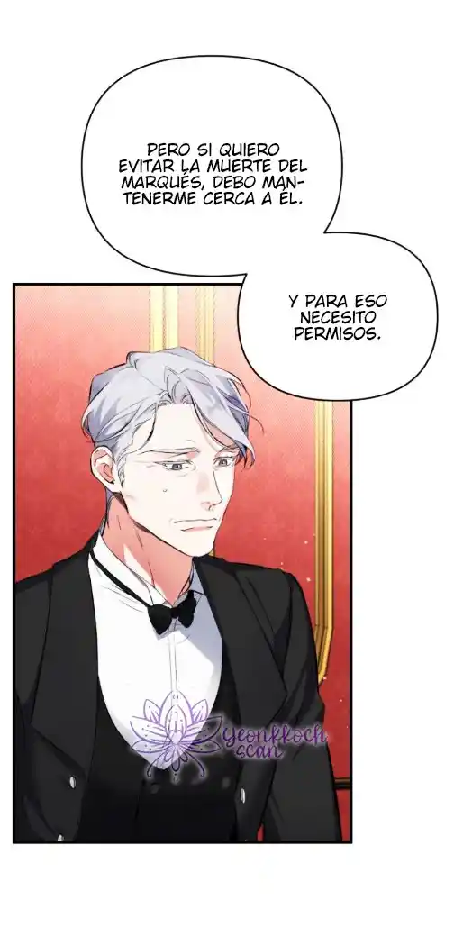 Por Mi Amor Abandonado - Capítulo 4 - Página 55 - LectorTMOo