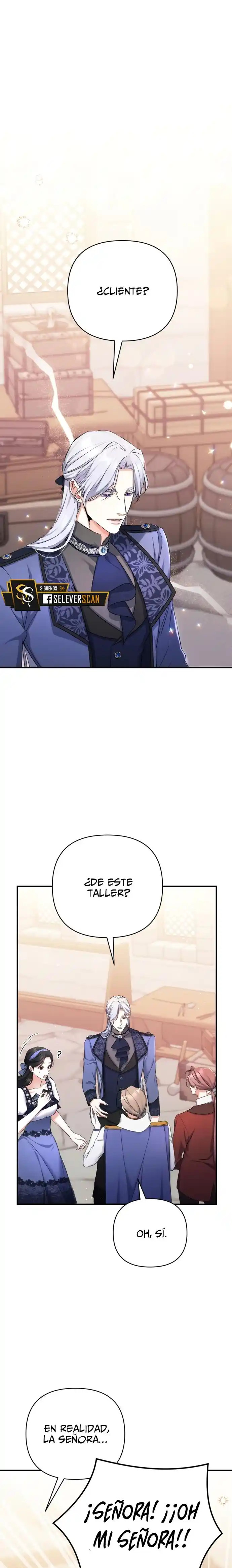 Por Mi Amor Abandonado - Capítulo 40 - Página 17 - LectorTMOo