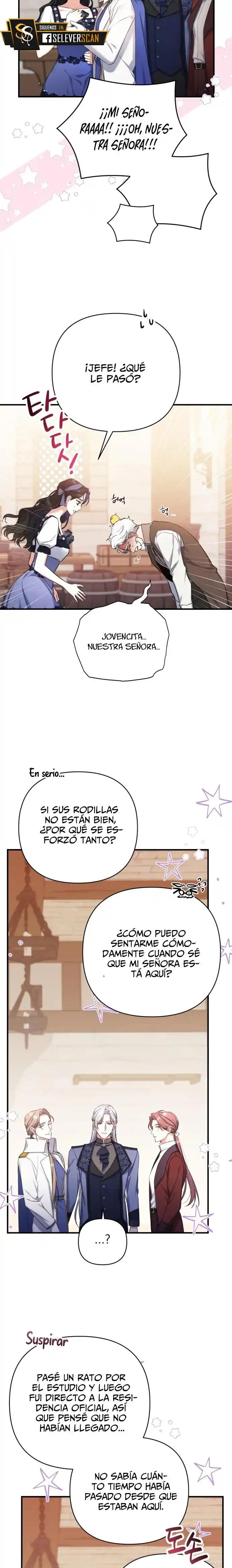 Por Mi Amor Abandonado - Capítulo 40 - Página 21 - LectorTMOo