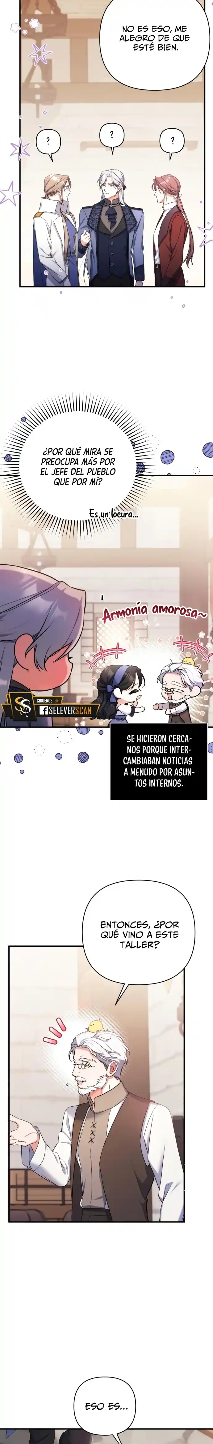 Por Mi Amor Abandonado - Capítulo 40 - Página 24 - LectorTMOo
