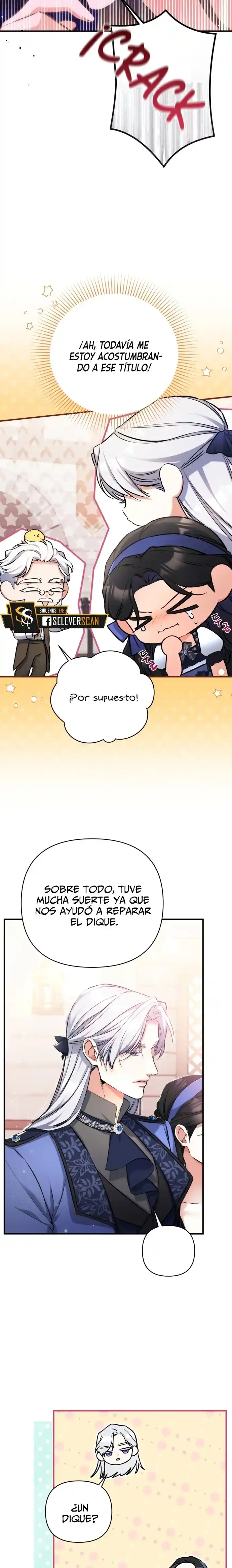 Por Mi Amor Abandonado - Capítulo 40 - Página 35 - LectorTMOo