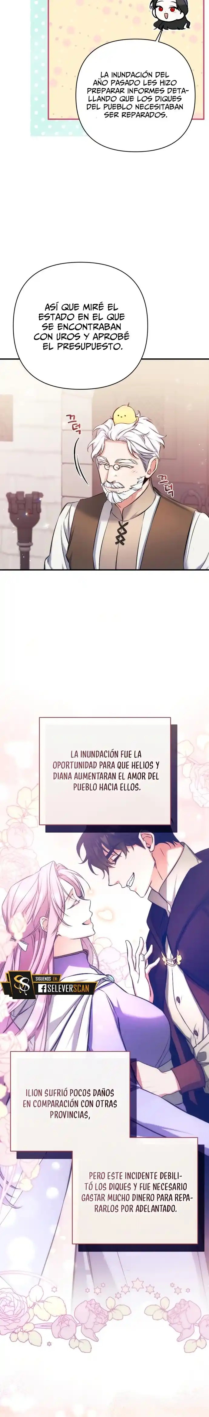 Por Mi Amor Abandonado - Capítulo 40 - Página 38 - LectorTMOo