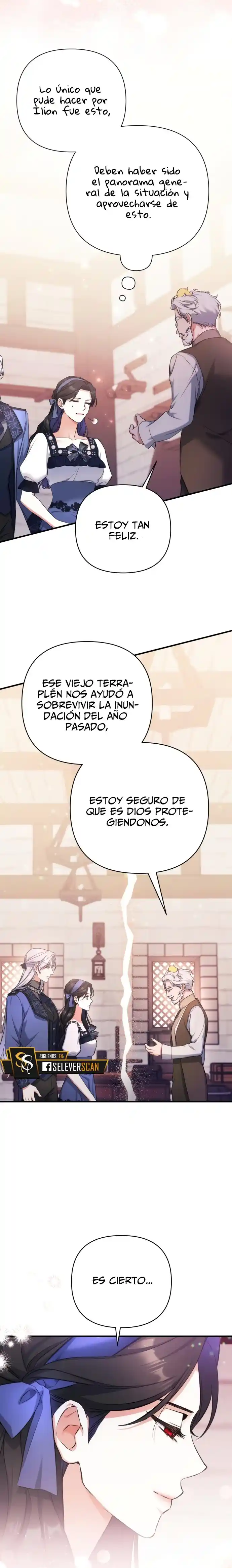 Por Mi Amor Abandonado - Capítulo 40 - Página 39 - LectorTMOo