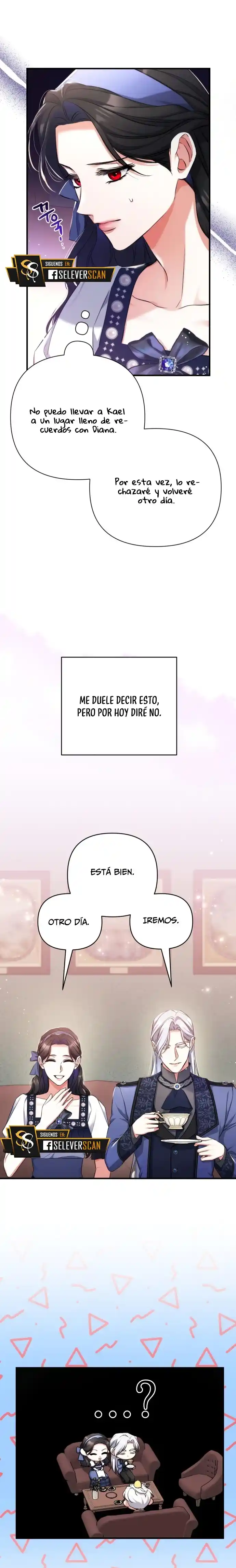 Por Mi Amor Abandonado - Capítulo 40 - Página 59 - LectorTMOo