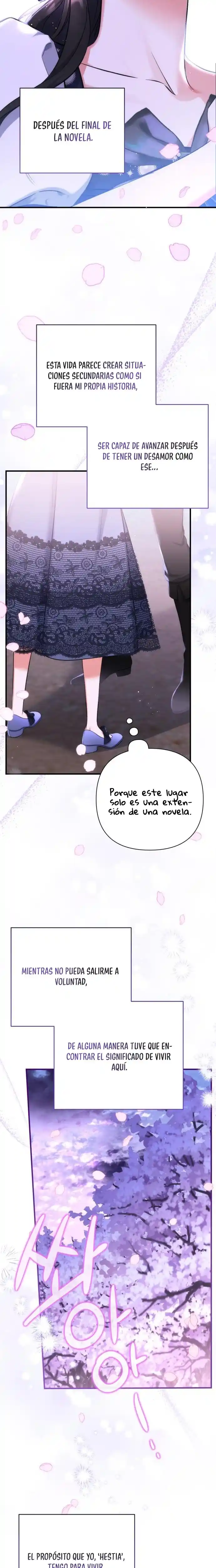 Por Mi Amor Abandonado - Capítulo 42 - Página 26 - LectorTMOo