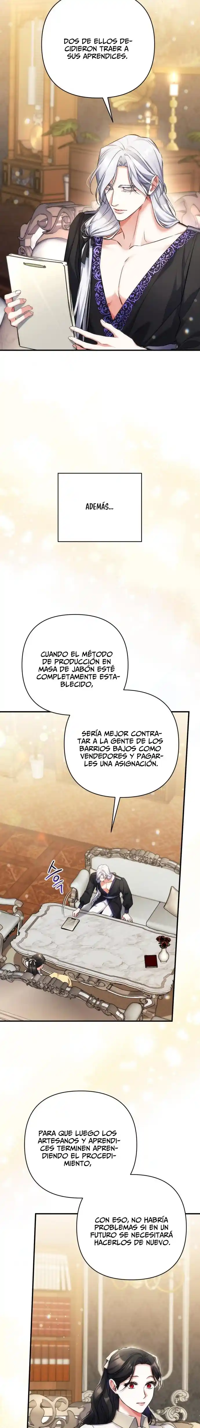Por Mi Amor Abandonado - Capítulo 42 - Página 44 - LectorTMOo