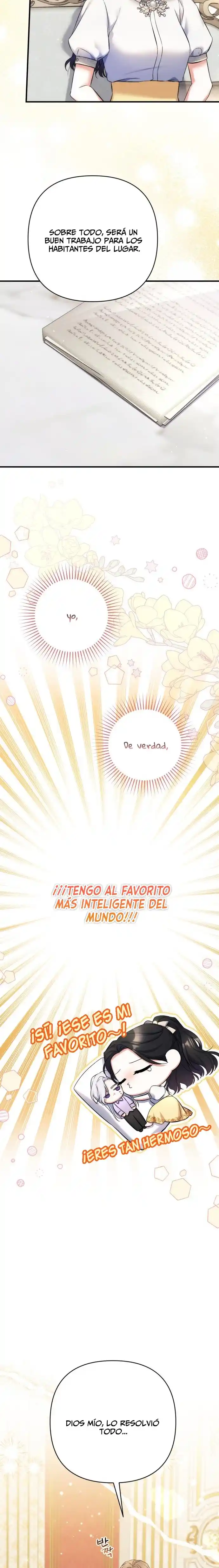 Por Mi Amor Abandonado - Capítulo 42 - Página 46 - LectorTMOo