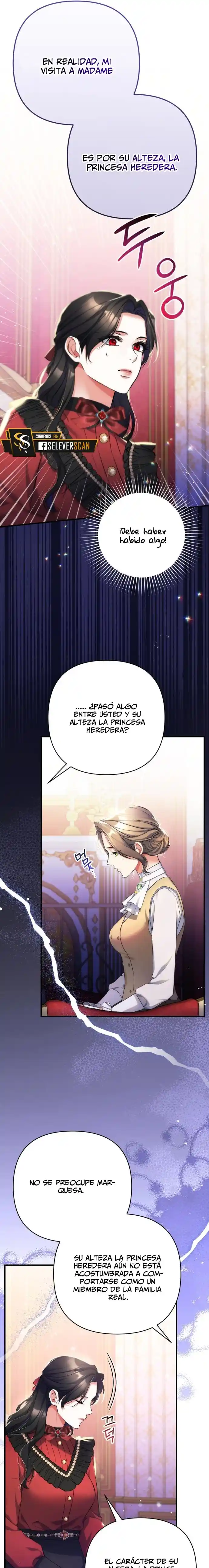 Por Mi Amor Abandonado - Capítulo 42 - Página 53 - LectorTMOo