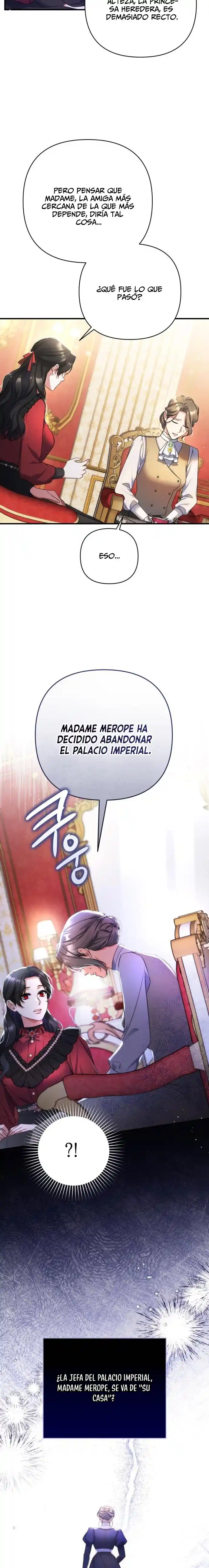 Por Mi Amor Abandonado - Capítulo 42 - Página 55 - LectorTMOo