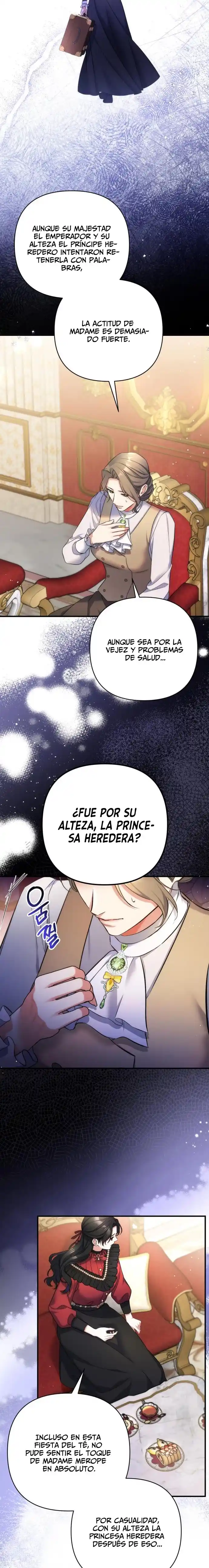 Por Mi Amor Abandonado - Capítulo 42 - Página 57 - LectorTMOo