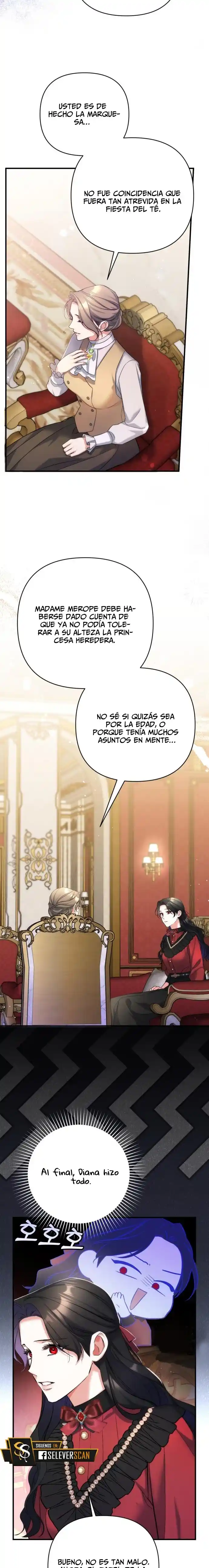 Por Mi Amor Abandonado - Capítulo 42 - Página 59 - LectorTMOo