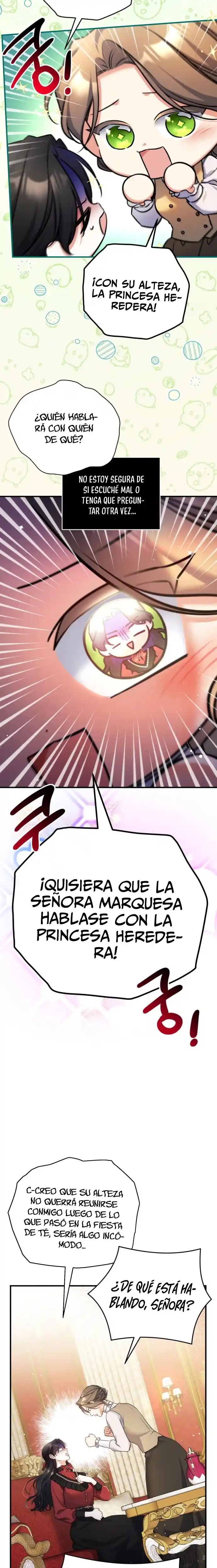 Por Mi Amor Abandonado - Capítulo 43 - Página 21 - LectorTMOo