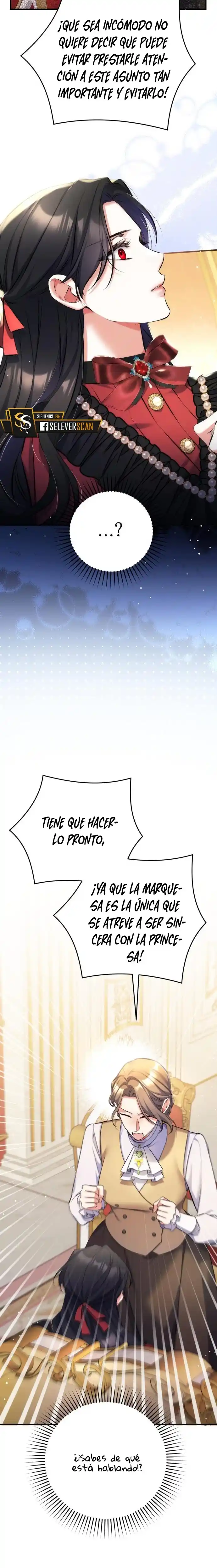 Por Mi Amor Abandonado - Capítulo 43 - Página 22 - LectorTMOo