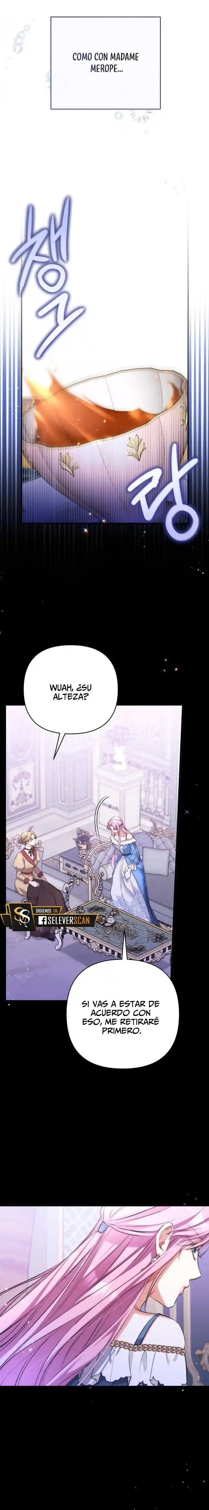 Por Mi Amor Abandonado - Capítulo 43 - Página 26 - LectorTMOo
