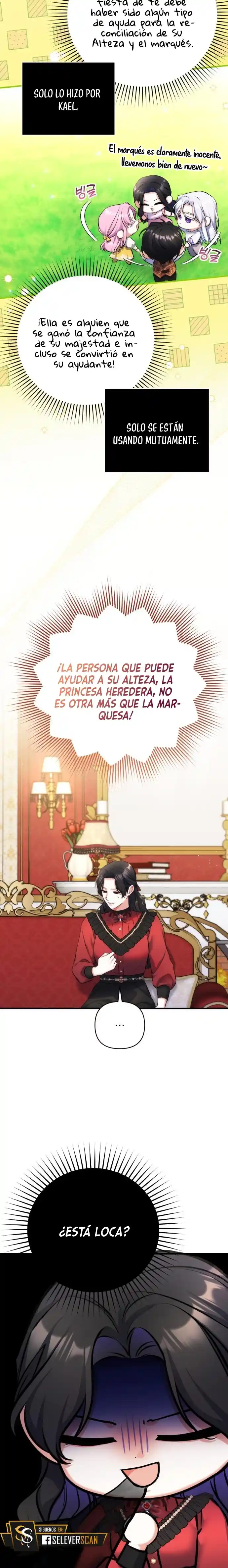 Por Mi Amor Abandonado - Capítulo 43 - Página 31 - LectorTMOo