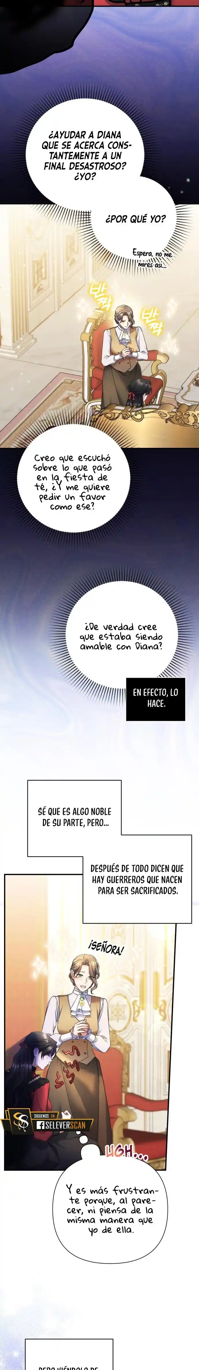 Por Mi Amor Abandonado - Capítulo 43 - Página 32 - LectorTMOo