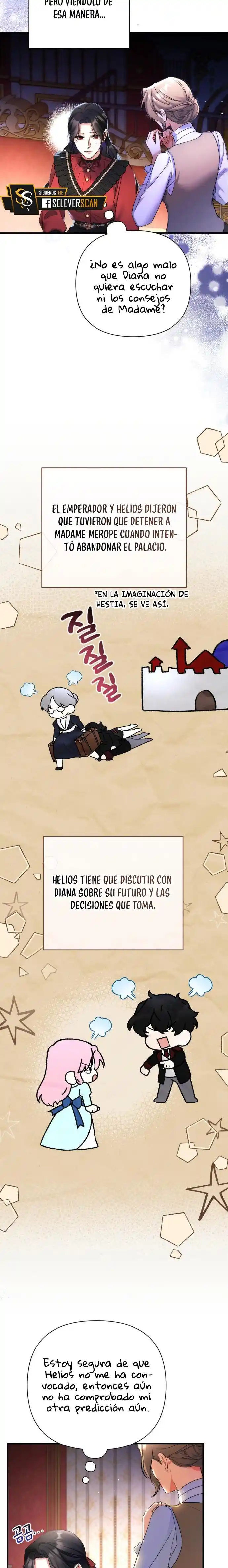 Por Mi Amor Abandonado - Capítulo 43 - Página 35 - LectorTMOo