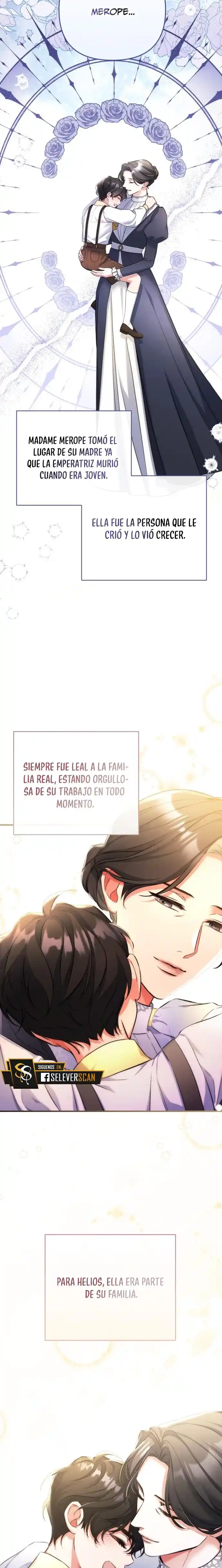 Por Mi Amor Abandonado - Capítulo 43 - Página 45 - LectorTMOo