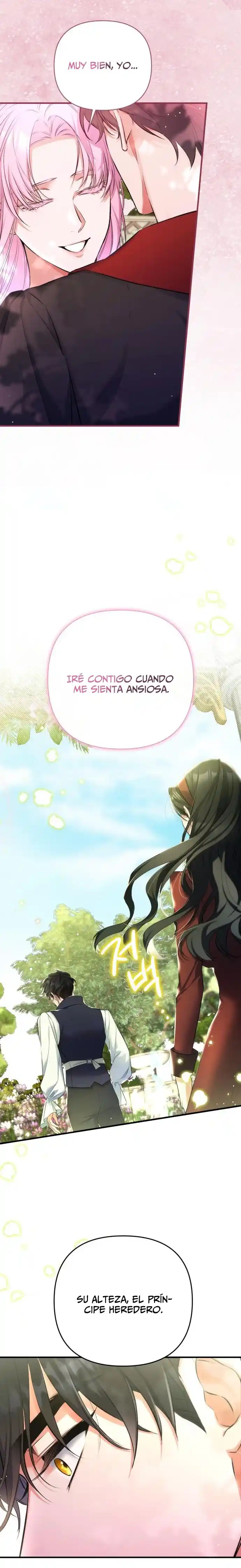 Por Mi Amor Abandonado - Capítulo 43 - Página 55 - LectorTMOo