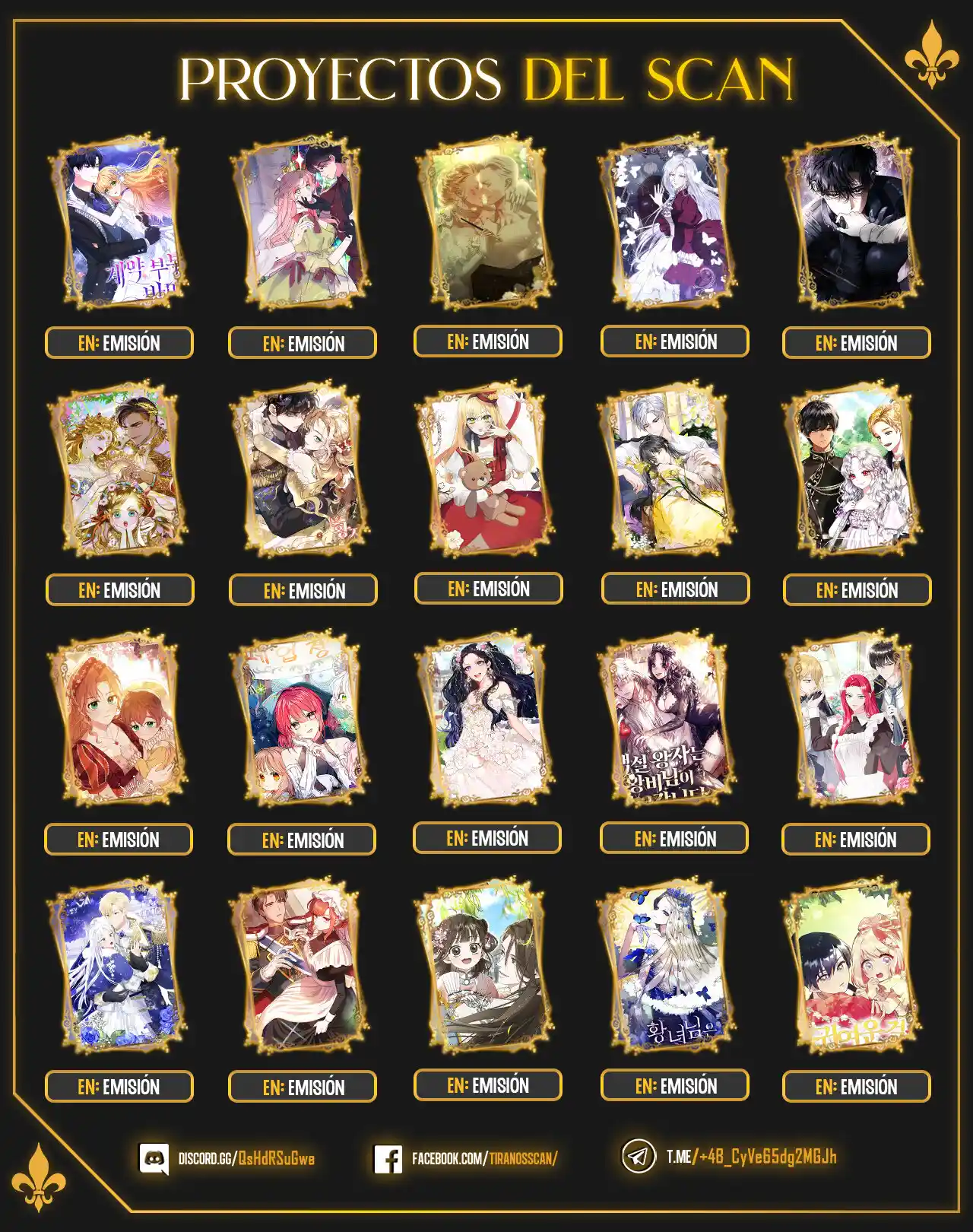 Por Mi Amor Abandonado - Capítulo 44 - Página 14 - LectorTMOo