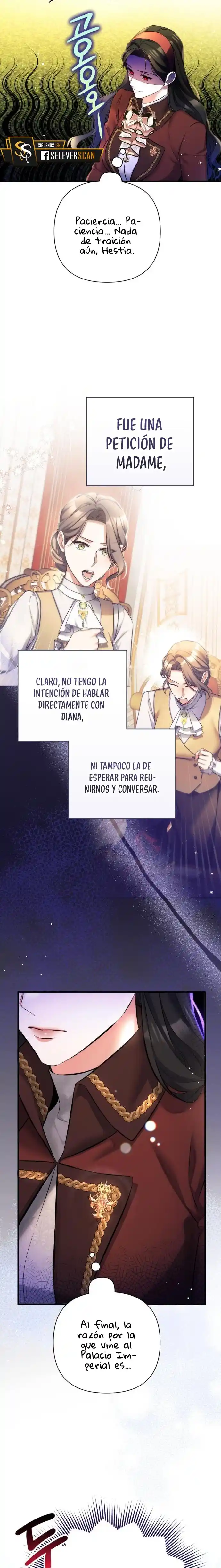 Por Mi Amor Abandonado - Capítulo 44 - Página 23 - LectorTMOo